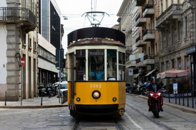 scioperi mezzi aprile 2026