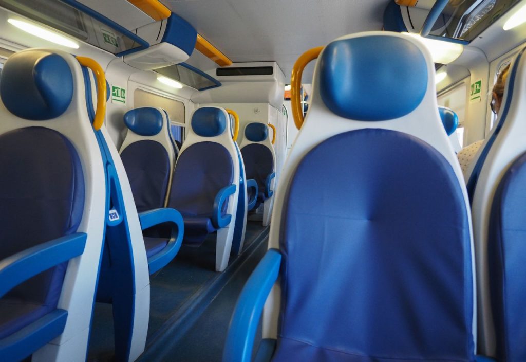 scioperi treni aprile 2026