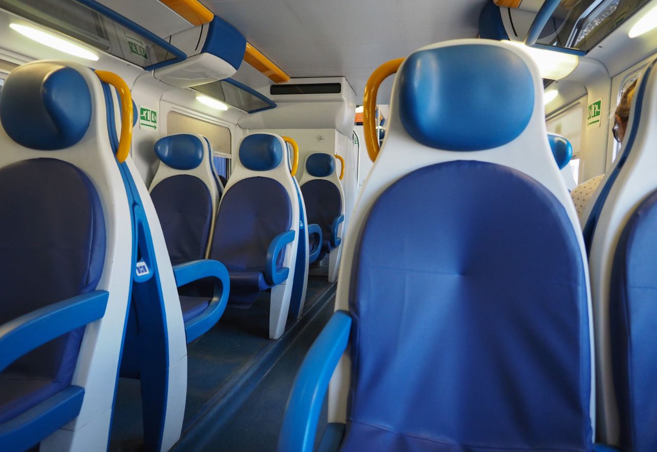 scioperi treni aprile 2026