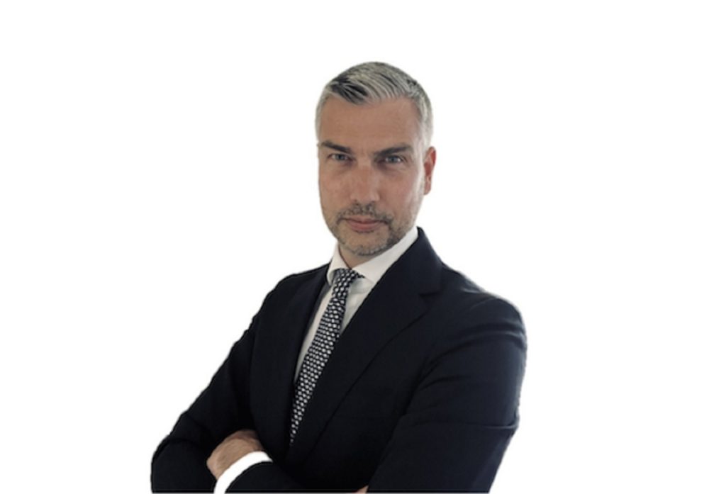 Alexandro Della Croce