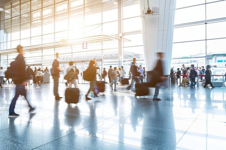 Boom del business travel