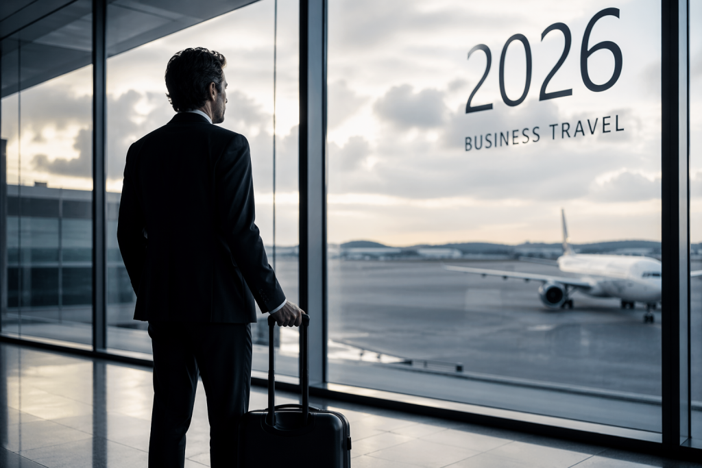 Business Travel 2026