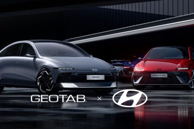 geotab hyundai