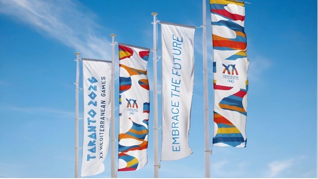 Giochi del Mediterraneo