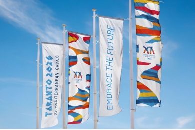 Giochi del Mediterraneo