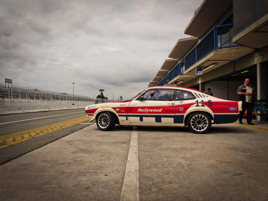 Incidenti in pista e reati stradali quando l'autodromo vale come la strada