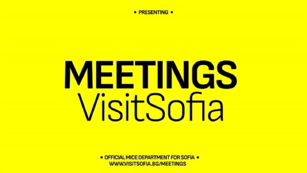 Meetings Sofia