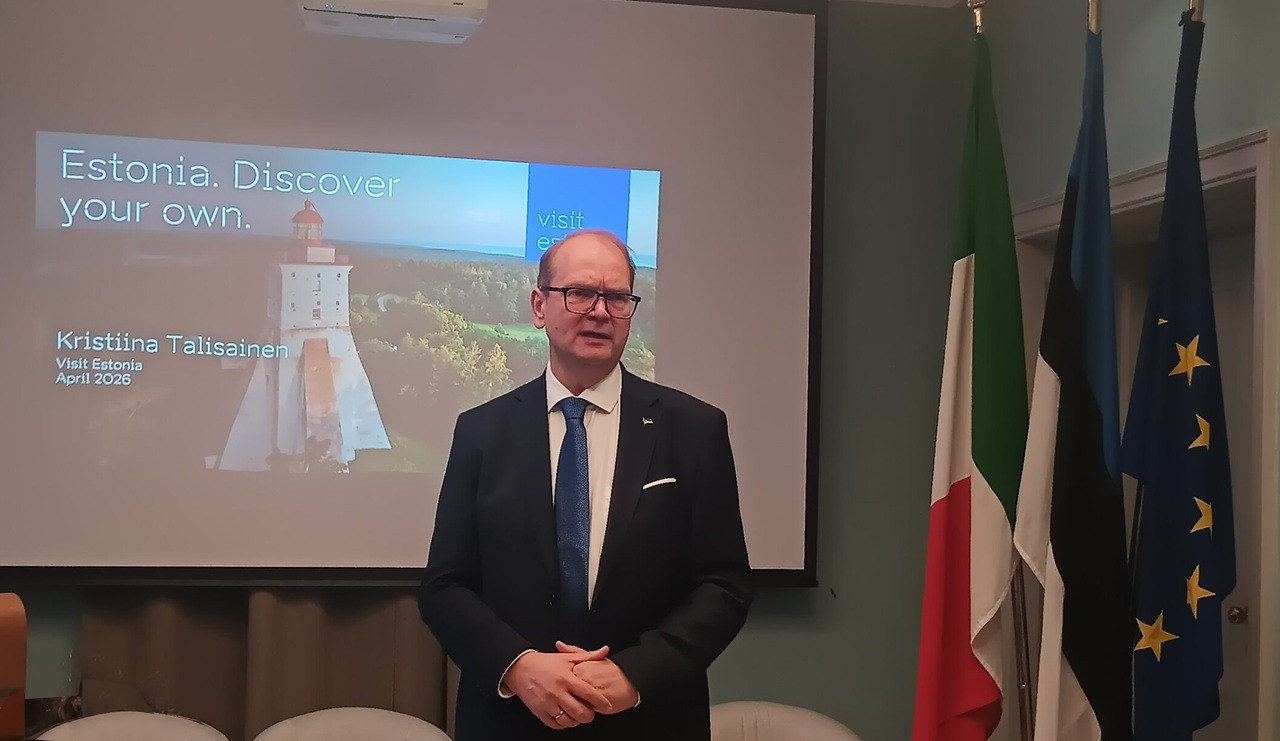 Nuona destinazione da Roma Fiumicino