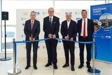 Nuova destinazione da Roma Fiumicino