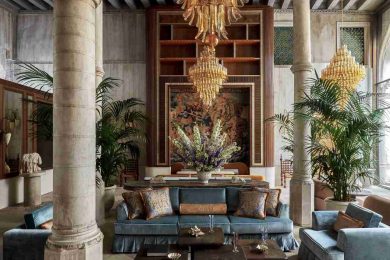 Orient Express Venezia