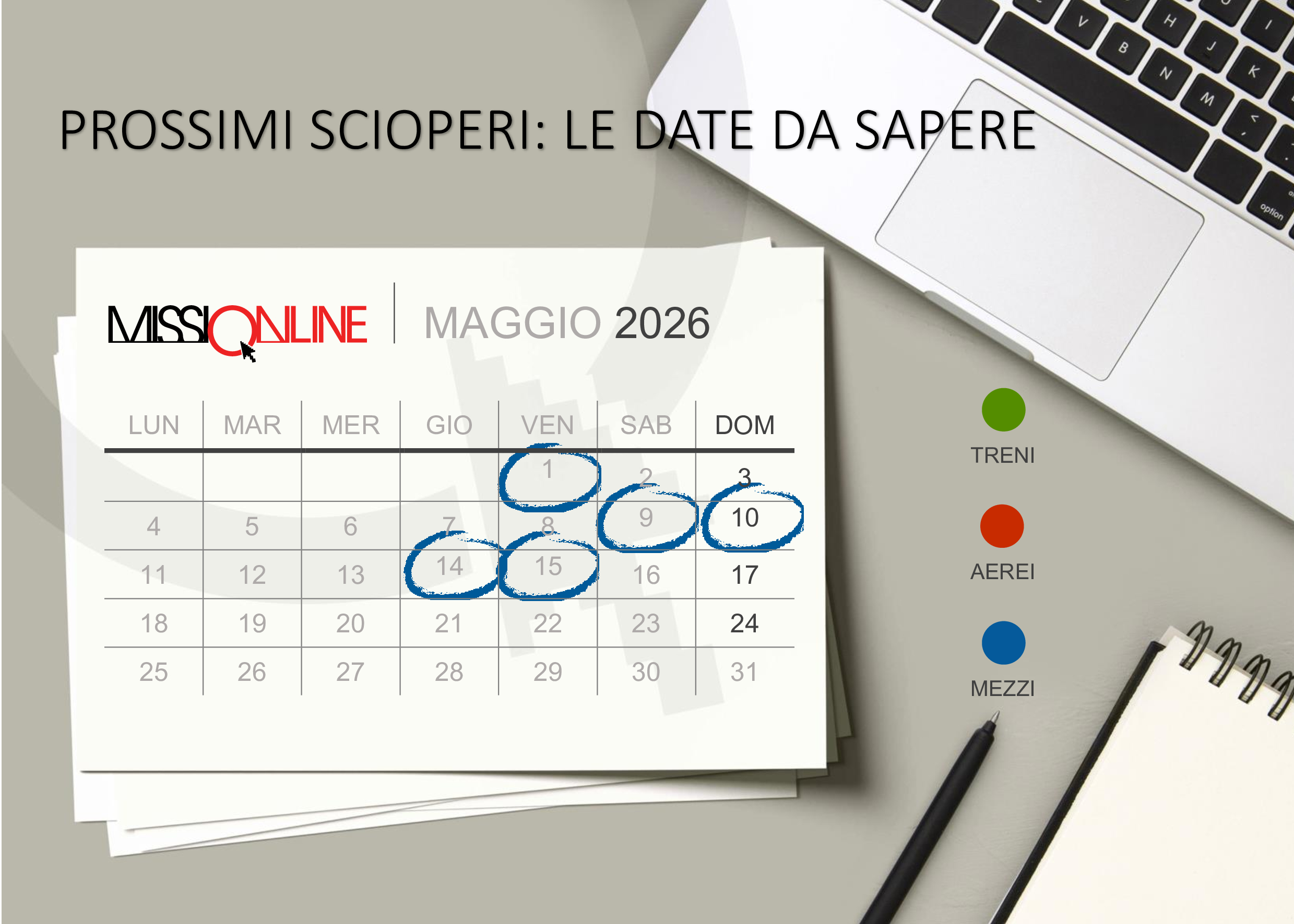 Scioperi-MAGGIO-2026 - mezzi