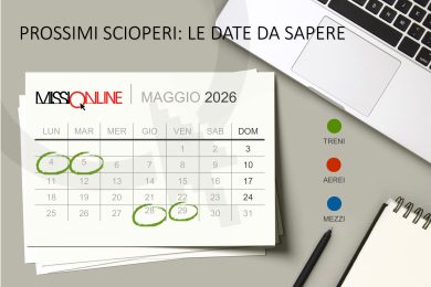 Scioperi-MAGGIO-2026 - treni