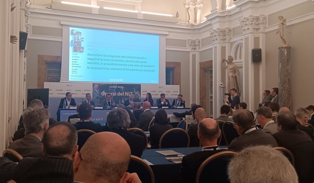 Servizi noleggio a lungo termine