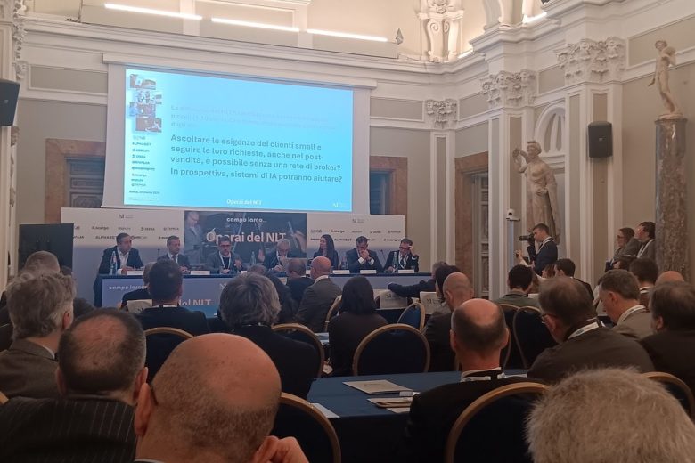 Servizi noleggio a lungo termine