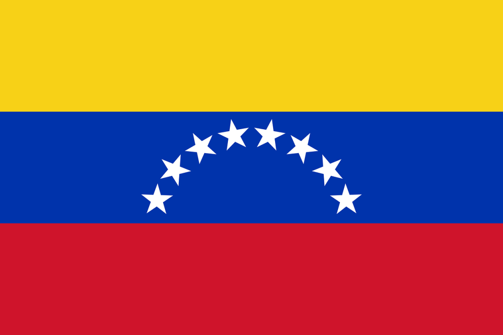 Venezuela informazioni e visto