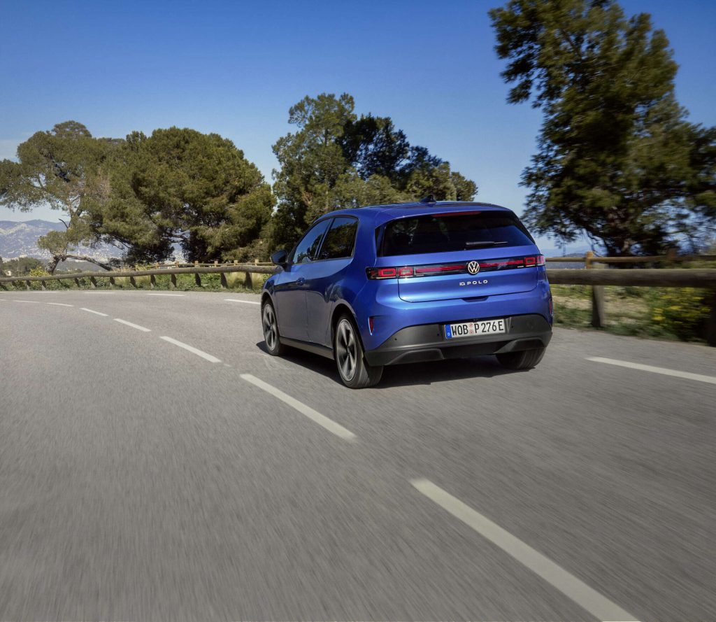 Volkswagen ID.Polo
