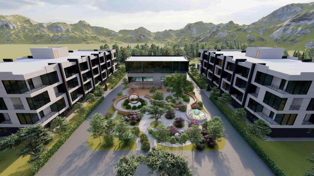 White Garden Yerevan Best Western