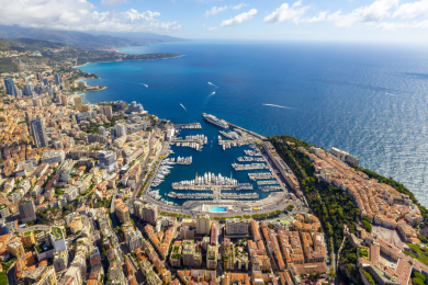 Principato di Monaco, Dove tutto si vive