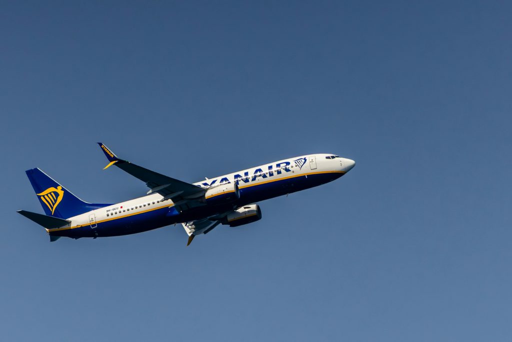 ryanair