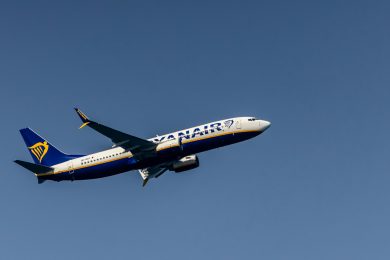 ryanair