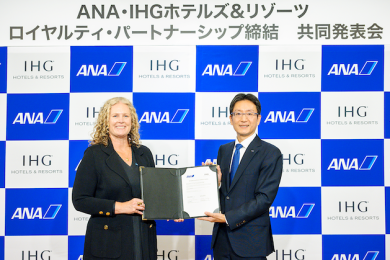 ANA_IHG Hotels & Resorts
