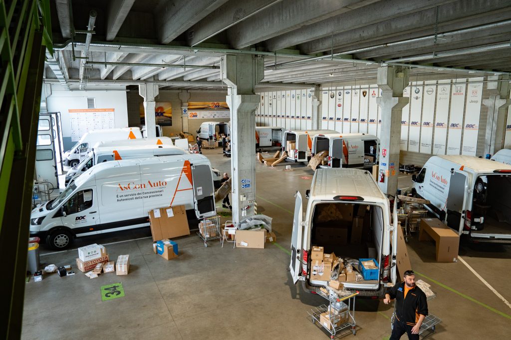AsConAuto Dealer Day