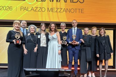 CTI Cisalpina Tours International eccelle nel Business Travel