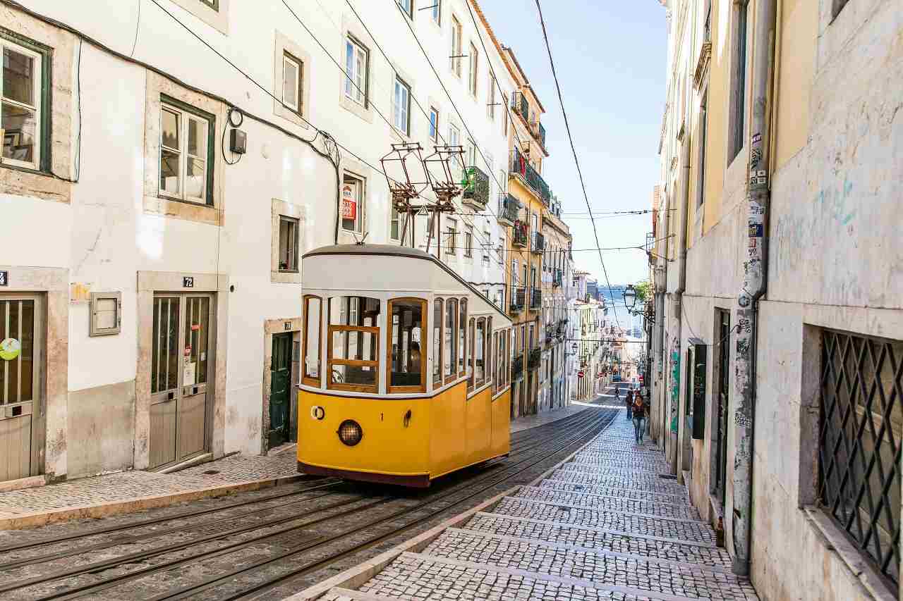 Lisbona