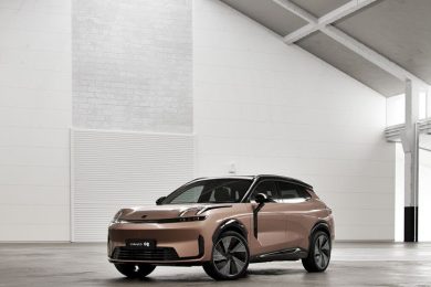 Lynk & Co Dealer