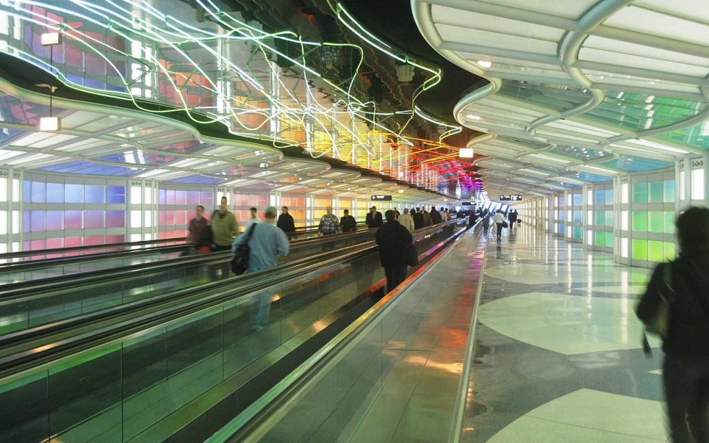 Mercato dei viaggi d'affari