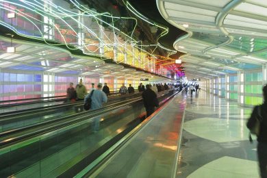 Mercato dei viaggi d'affari