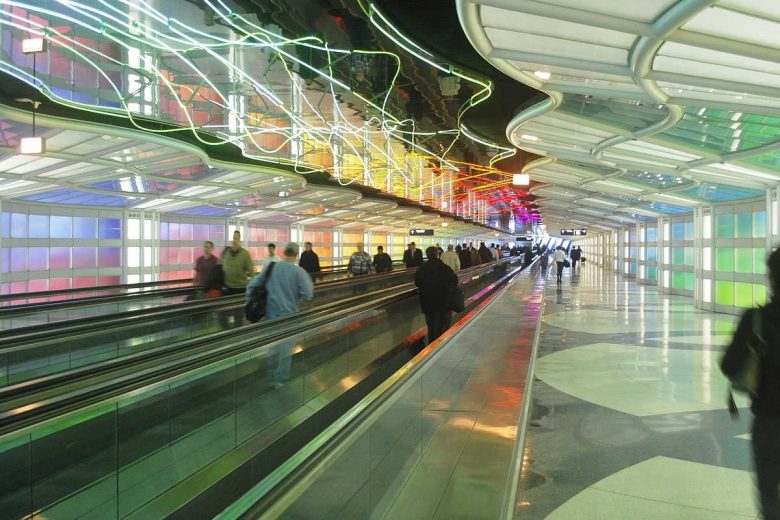 Mercato dei viaggi d'affari