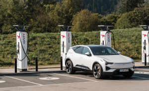 Mercato delle auto elettriche