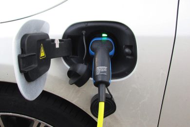 Mercato delle auto elettriche