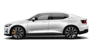 Mercato delle auto elettriche