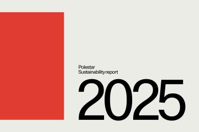 Polestar sostenibilità