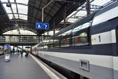 Scioperi Belgio maggio 2026