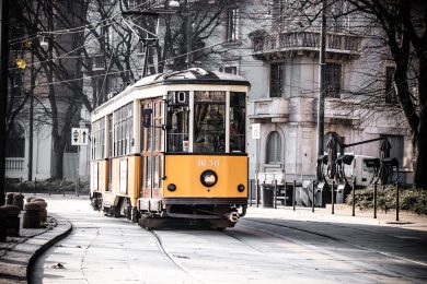 Sciopero venerdì 15 Milano
