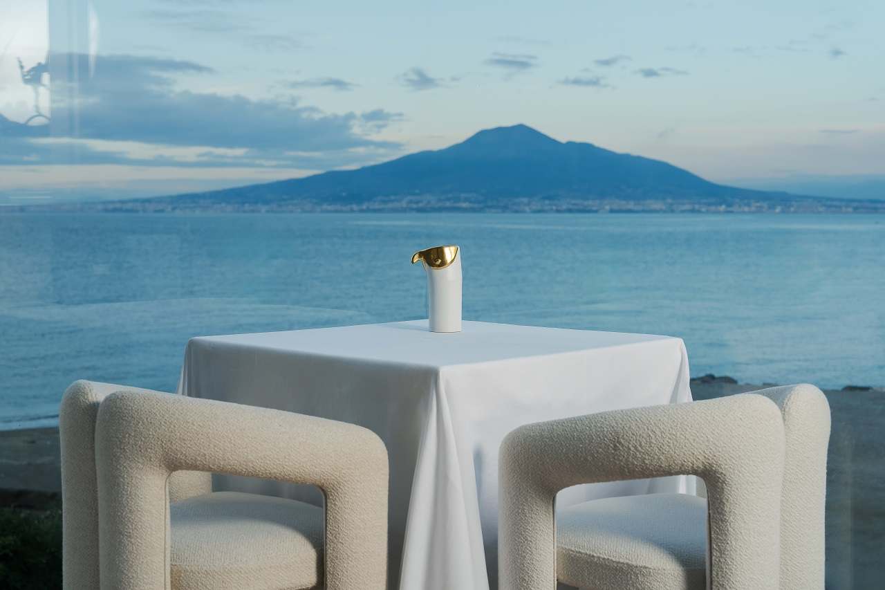 ristoranti sul mare