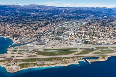 aeroporto nizza