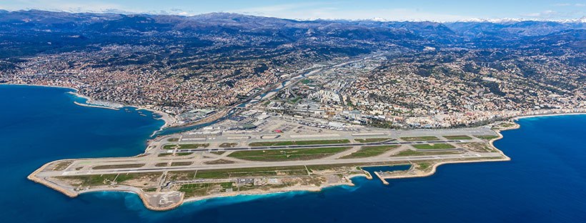 aeroporto nizza