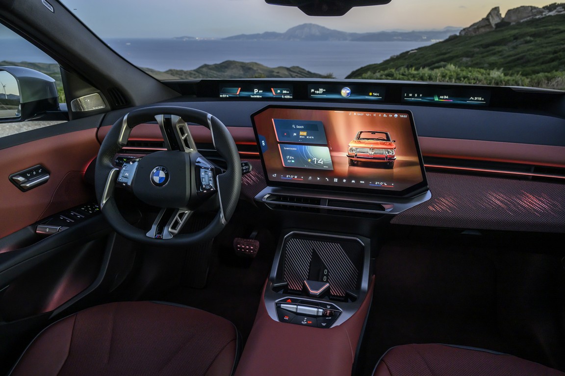 bmw flotte 2026