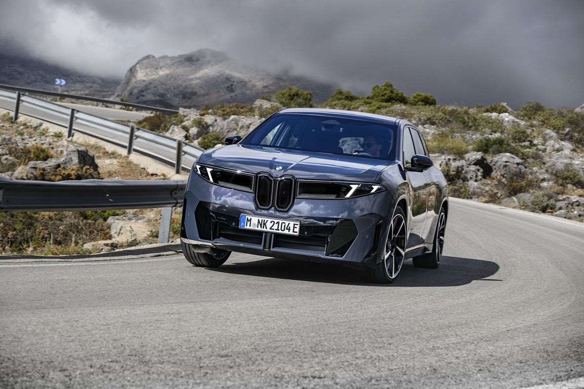 bmw italia flotte 2026