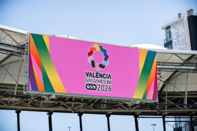 gay games