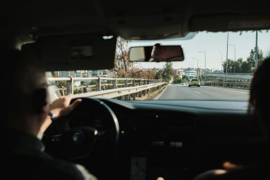 mobilità urbana