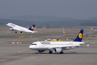 piano aeroporti