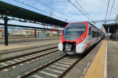 scioperi treni giugno