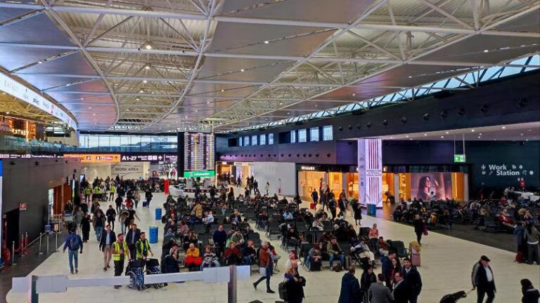 Delta Roma Seattle: nuovo volo diretto da Fiumicino alla West Coast Usa ...
