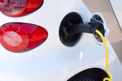 Auto elettriche in Italia