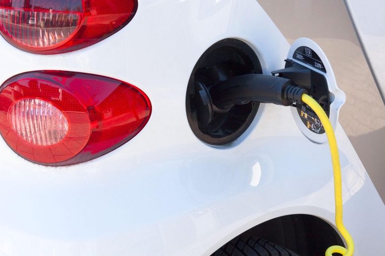 Auto elettriche in Italia